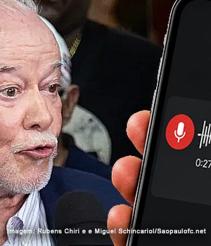 Desabafo de Massis contradiz o próprio departamento de futebol