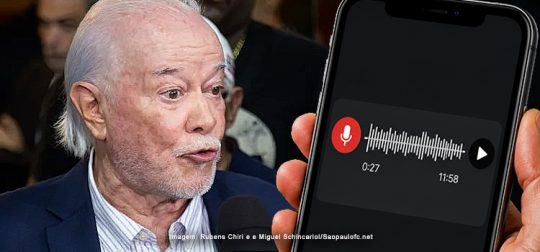 Desabafo de Massis contradiz o próprio departamento de futebol