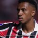São Paulo sofre Transfer Ban por Marcos Antônio e tenta reverter ainda nesta terça