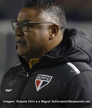 Roger nem deveria ter vindo e Massis avalia direção do futebol em 2026