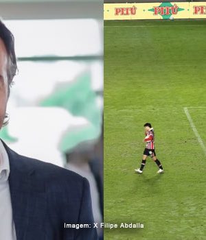 Ciência explica o novo e gravíssimo aumento de lesões no São Paulo