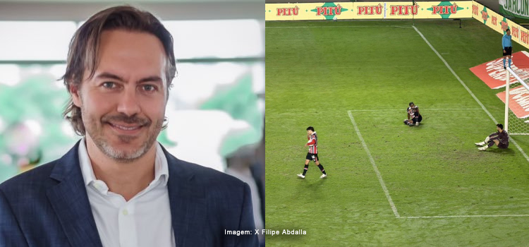 Ciência explica o novo e gravíssimo aumento de lesões no São Paulo