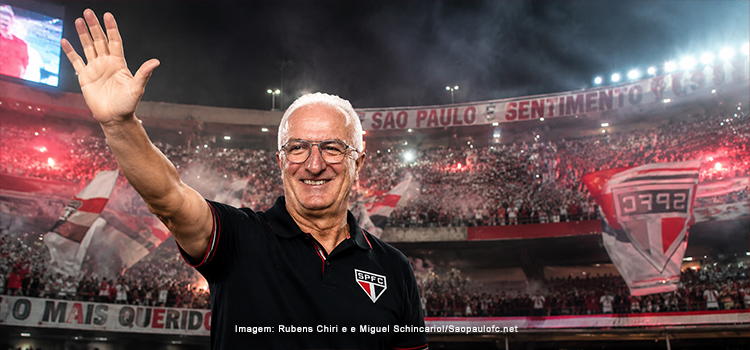Opinião, detalhes e bastidores da volta de Dorival Júnior ao São Paulo