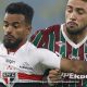 OPINIÃO Fluminense 2×1 São Paulo