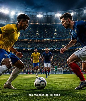 Portal lança Bolão gratuito e com direito a até 1 milhão em prêmios