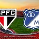 PRÉ-JOGO: onde assistir, ingressos, provável escalação e palpite