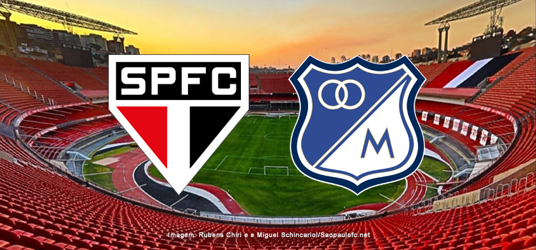 PRÉ-JOGO: onde assistir, ingressos, provável escalação e palpite