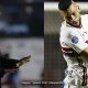 Dorival defende Dória e desconversa sobre saída de Sabino do time titular