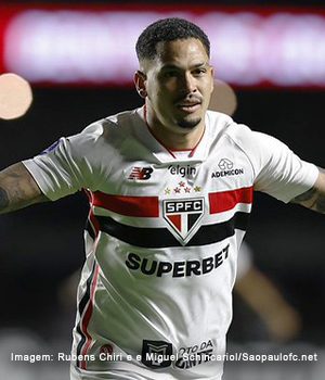 OPINIÃO São Paulo 1×1 Millonarios