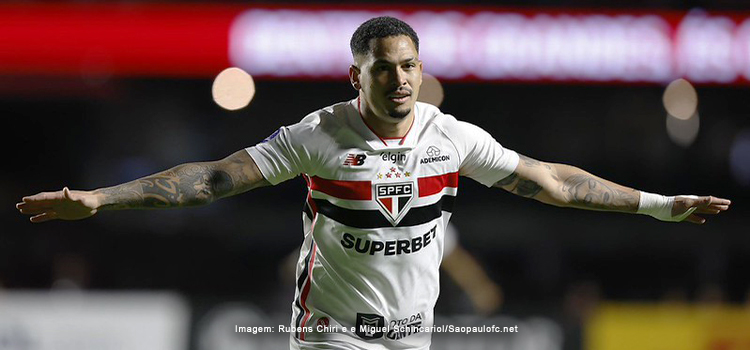 OPINIÃO São Paulo 1×1 Millonarios