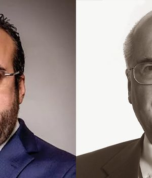 Jornalista revela possível candidatura de filho de presidente lendário do São Paulo