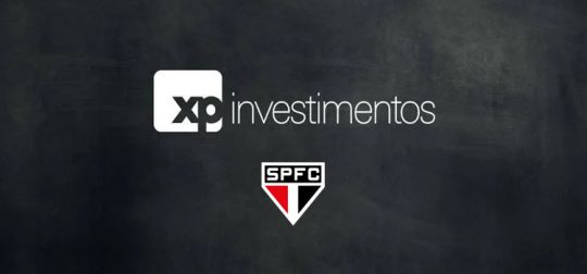 Bastidores entre as conversas entre o São Paulo FC e a XP Investimentos