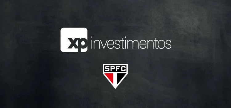 Bastidores entre as conversas entre o São Paulo FC e a XP Investimentos
