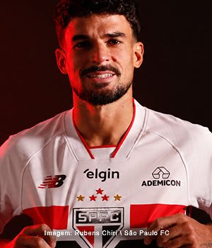 São Paulo não deveria se dar ao luxo de comprar Cauly por cumprir meta do contrato!