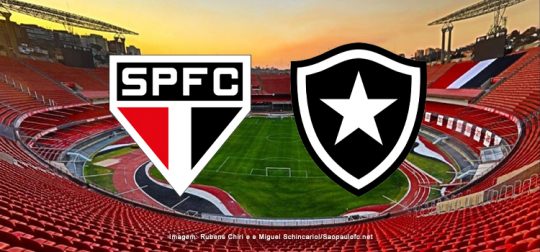 PRÉ-JOGO: onde assistir, horário, ingressos, escalação e palpite