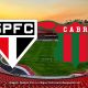 PRÉ-JOGO Onde assistir, horário, ingressos oficiais, escalação e palpite