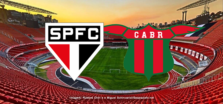 PRÉ-JOGO Onde assistir, horário, ingressos oficiais, escalação e palpite