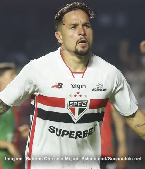 OPINIÃO São Paulo 2×0 Boston River