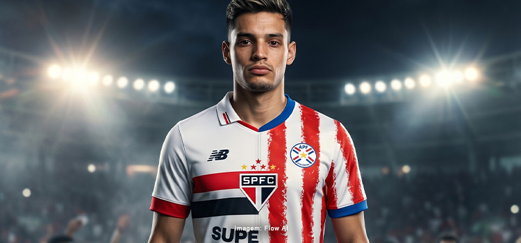 Entenda por que Bobadilla corre o risco de não jogar mais pelo São Paulo