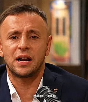 Bastidores: Rafinha se incomoda com inverdades e diz que São Paulo irá ao mercado no meio do ano