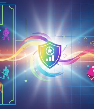 O Que a Tática no Futebol nos Ensina Sobre os Jogos de Azar