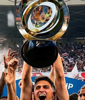 Relatório amplo da Galápagos mostra novo foco esportivo para o São Paulo