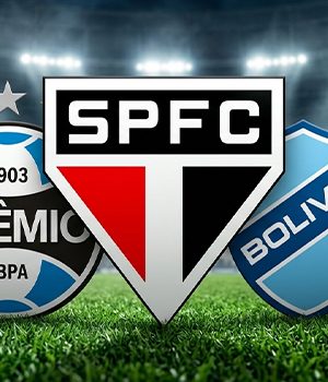 O confronto contra o Grêmio ou Bolívar e uma Sul-Americana “sabor” Libertadores