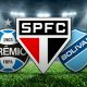 O confronto contra o Grêmio ou Bolívar e uma Sul-Americana “sabor” Libertadores