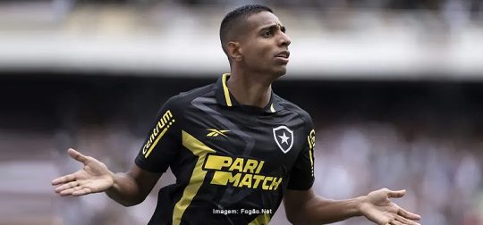 Bastidores e opinião sobre o interesse do São Paulo pelo atacante Victor Sá