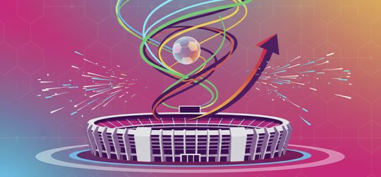 O Peso do Estádio: como o Fator Casa no Morumbi Altera as Previsões no Futebol