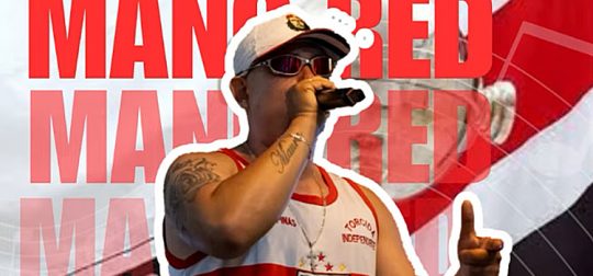 Rapper Mano Red lança “HOJE TEM JOGO DO SÃO PAULO”, unido hip-hop e paixão Tricolor