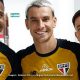São Paulo se reapresenta com reforço no ataque e novo alvo para a zaga