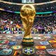 Balanço geral da primeira rodada da fase de grupos da Copa do Mundo 2026