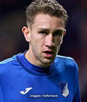 São Paulo busca solução de impasse com Hoffenheim por Thiago Chaves