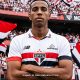 Victor Sá: tudo sobre o primeiro reforço do São Paulo no segundo semestre