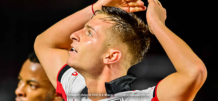 São Paulo lucrará com venda de Galoppo, mas ainda deverá ressarcir investidor