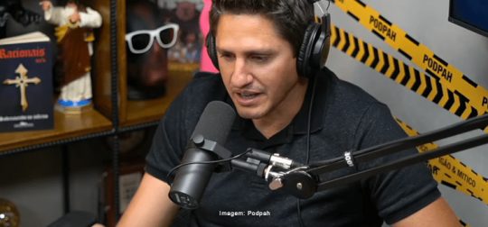 Situação de Edmílson no futebol do São Paulo ganha novo capítulo