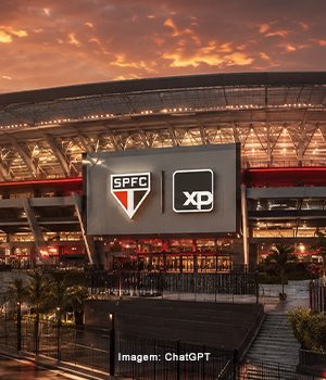 Entenda o que está por trás do interesse da XP Investimentos no São Paulo
