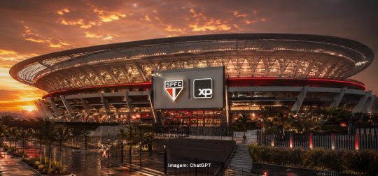 Entenda o que está por trás do interesse da XP Investimentos no São Paulo