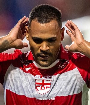 Mikael: contratação breca no modelo de negócio proposto pelo São Paulo
