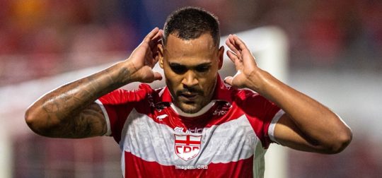 Mikael: contratação breca no modelo de negócio proposto pelo São Paulo