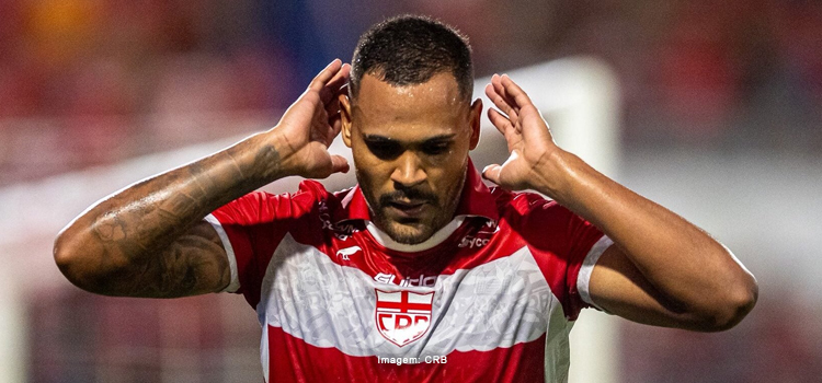 Mikael: contratação breca no modelo de negócio proposto pelo São Paulo