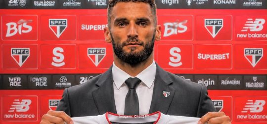 OPINIÃO: Domingos Duarte no Tricolor