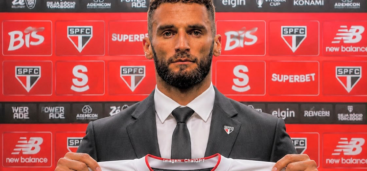 OPINIÃO: Domingos Duarte no Tricolor