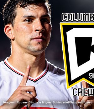 Tapia na MLS? São Paulo encaminha empréstimo com opção de compra