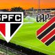 PRÉ-JOGO: onde assistir, horário, ingressos, provável escalação e palpite