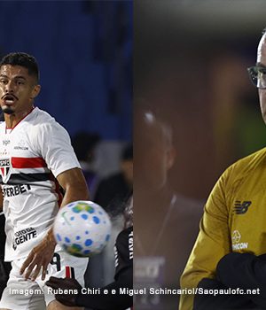 OPINIÃO: São Paulo 1×2 Athletico