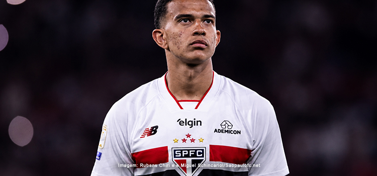São Paulo responde sondagens em Osório, destaque no Maracanã