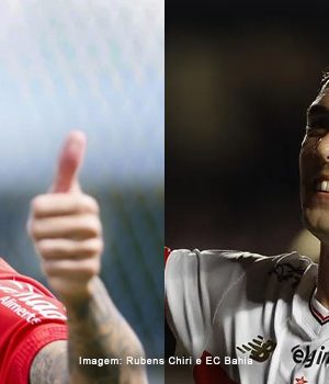 Transfer Ban não impede São Paulo de contratar novo lateral esquerdo para lugar de Enzo Díaz
