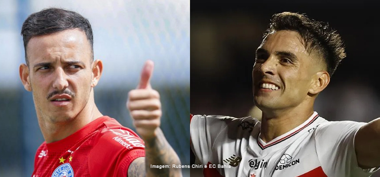 Transfer Ban não impede São Paulo de contratar novo lateral esquerdo para lugar de Enzo Díaz